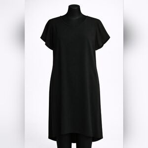 Calvin Klein Black Dress